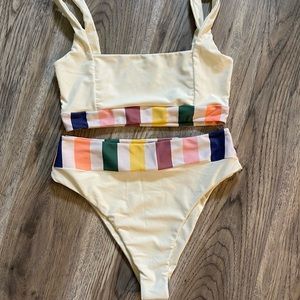 Tularosa swimsuit